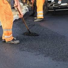 Best Driveway Removal and Replacement  in Breckenridge, TX